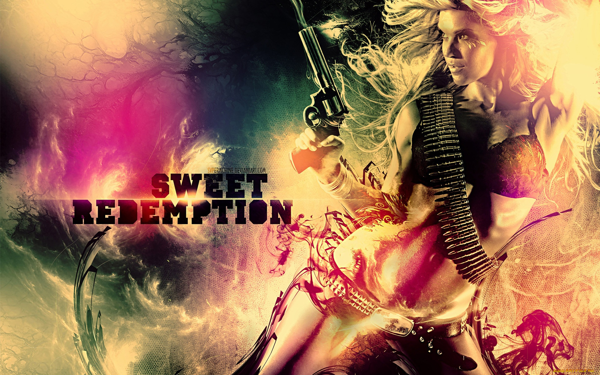 sweet, redemption, , , 